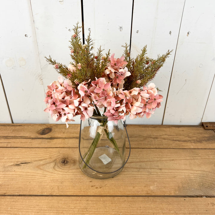 Hydrangea Bundles