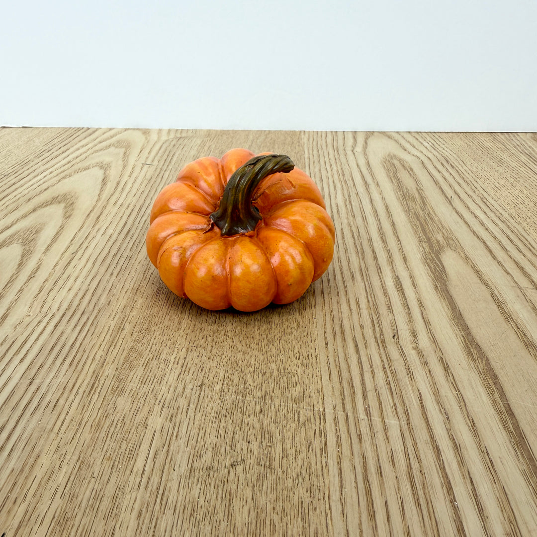 Tiny Harvest Pumpkins