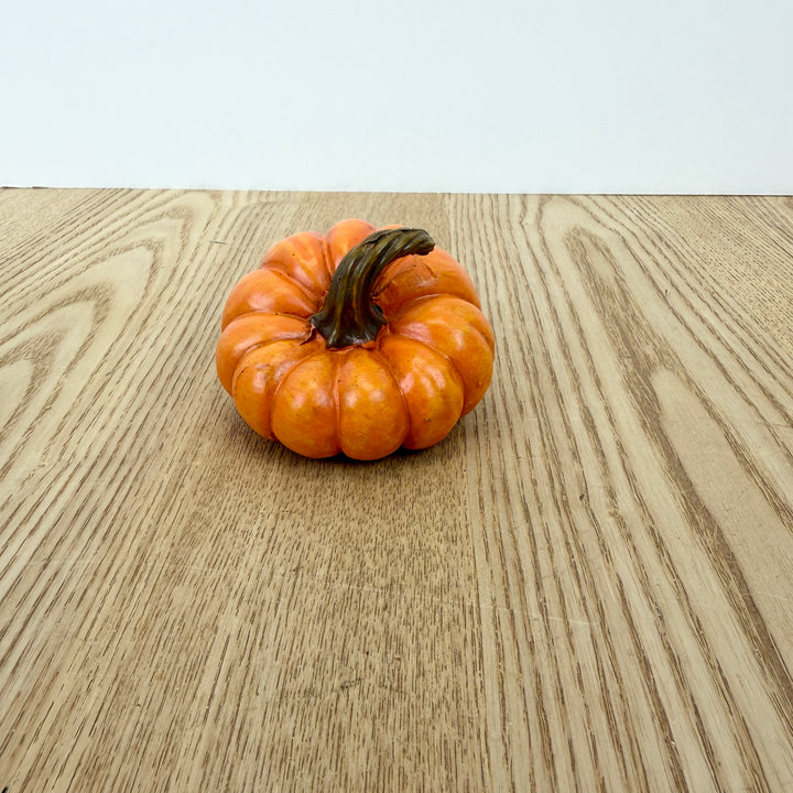 Tiny Harvest Pumpkins