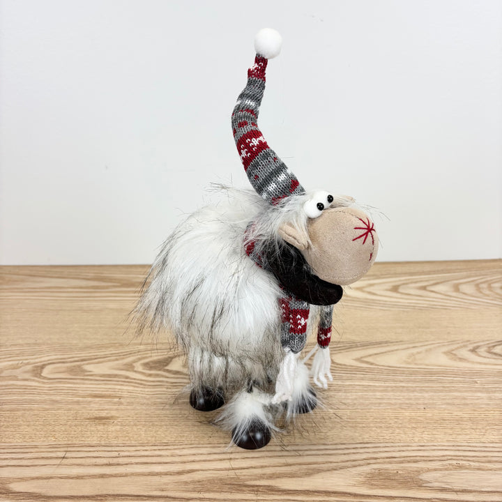 Darlene the Deer