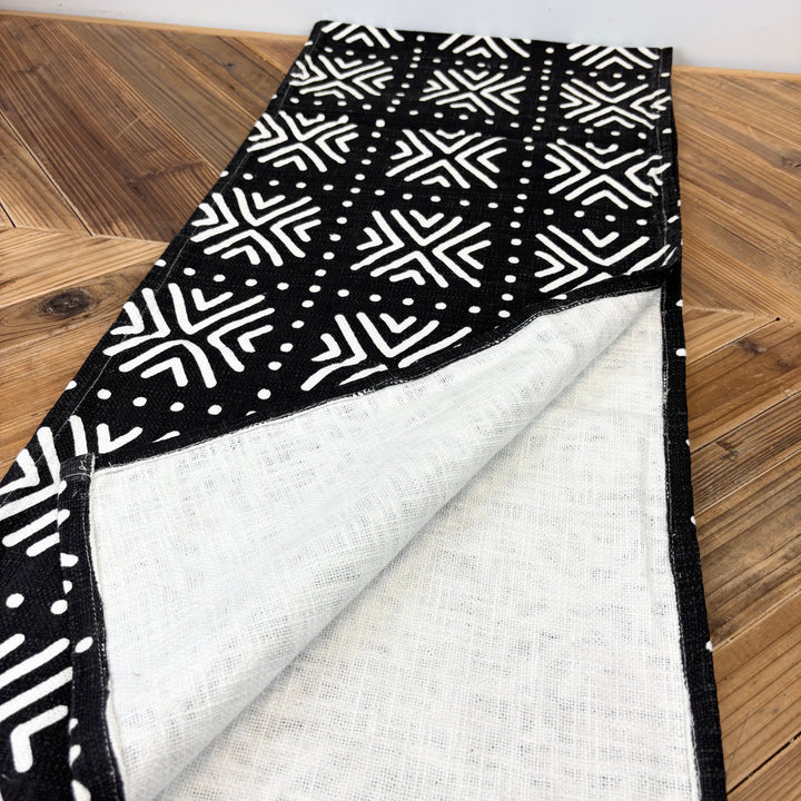 Marsala Table Runner - 2 Colors