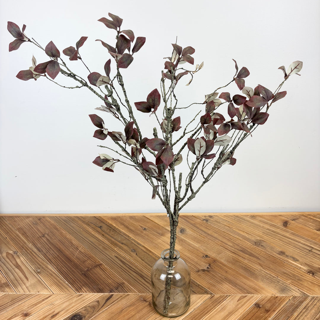 Wispy Leaf Twig Bundle - 3 Colors