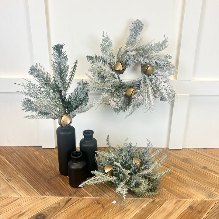 Pine Bell Collection