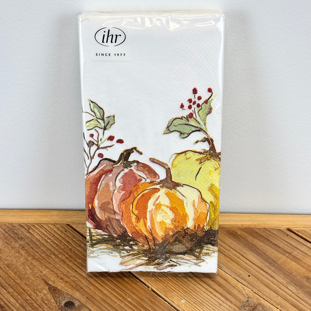 Fall Napkins