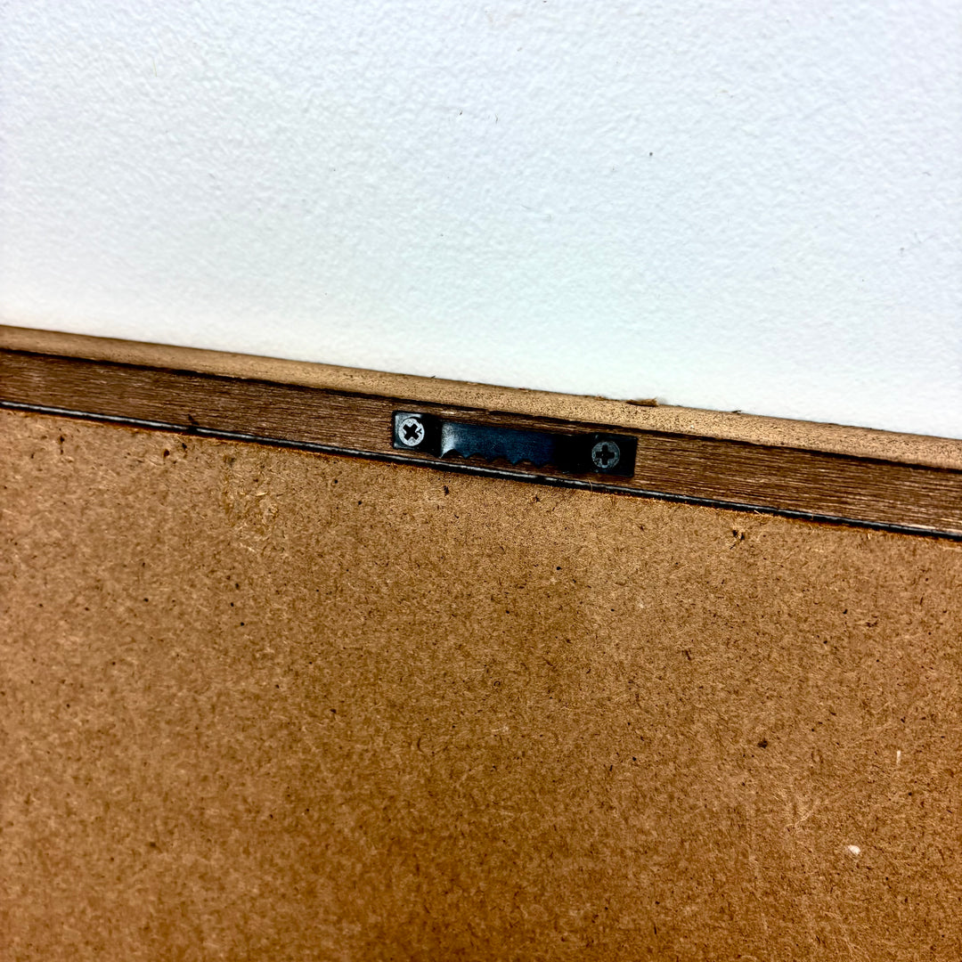 Bunny Print on Rag Paper - 2 Styles