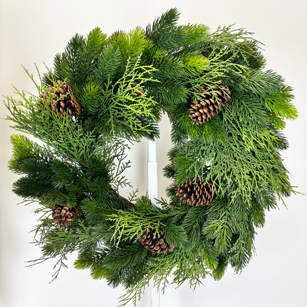 Evergreen Collection