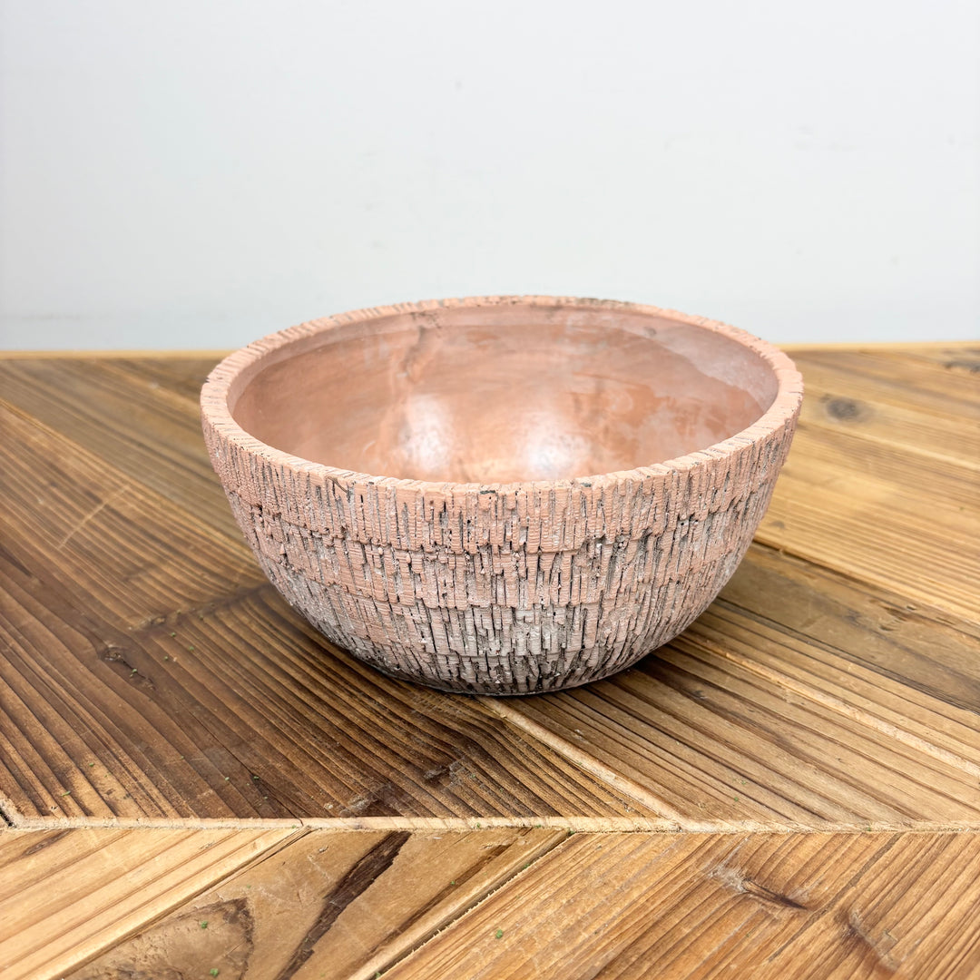 Pompeii Planters - 2 Sizes