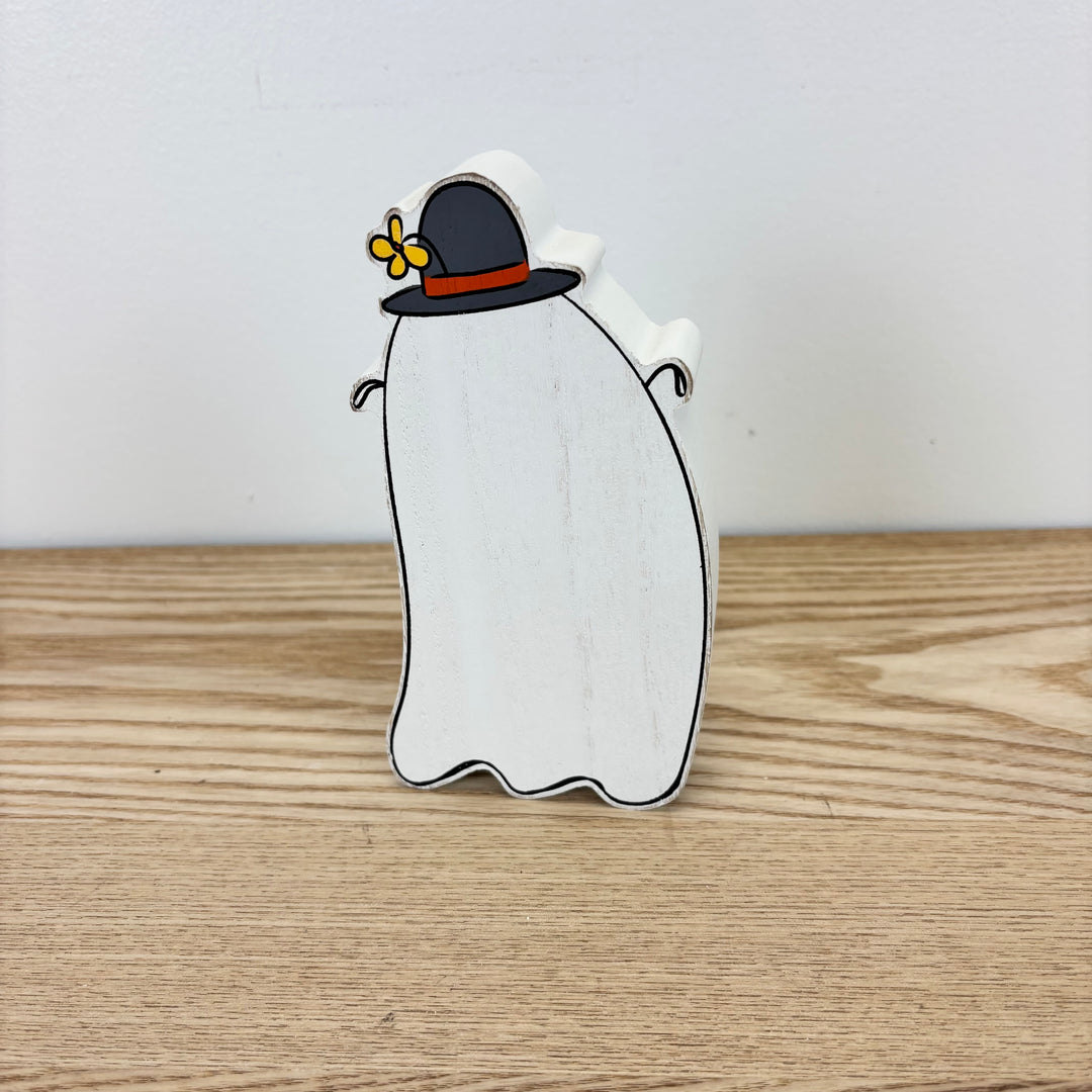 Gentleman Ghost