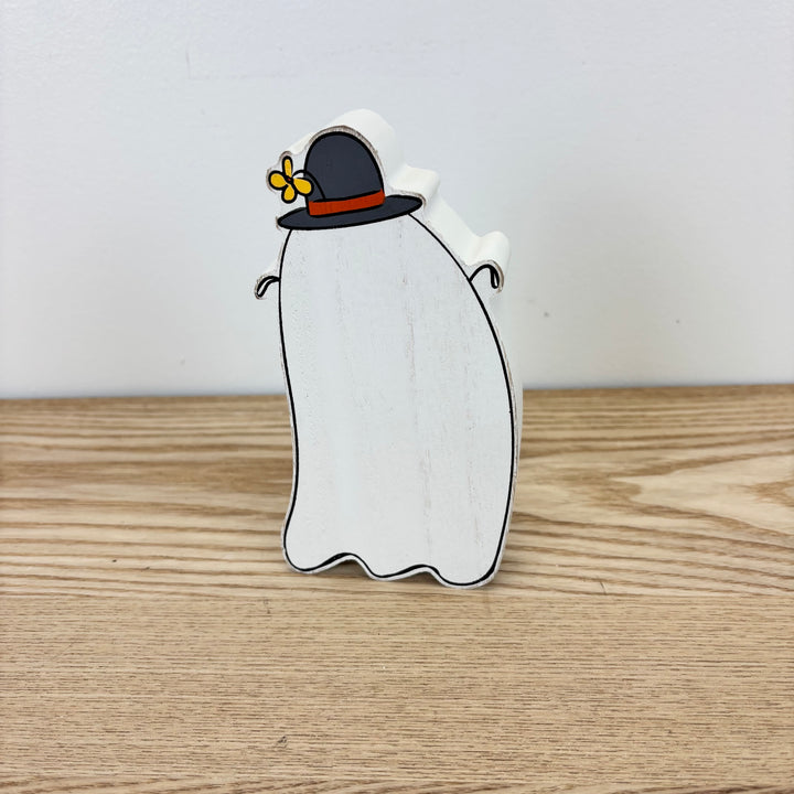 Gentleman Ghost