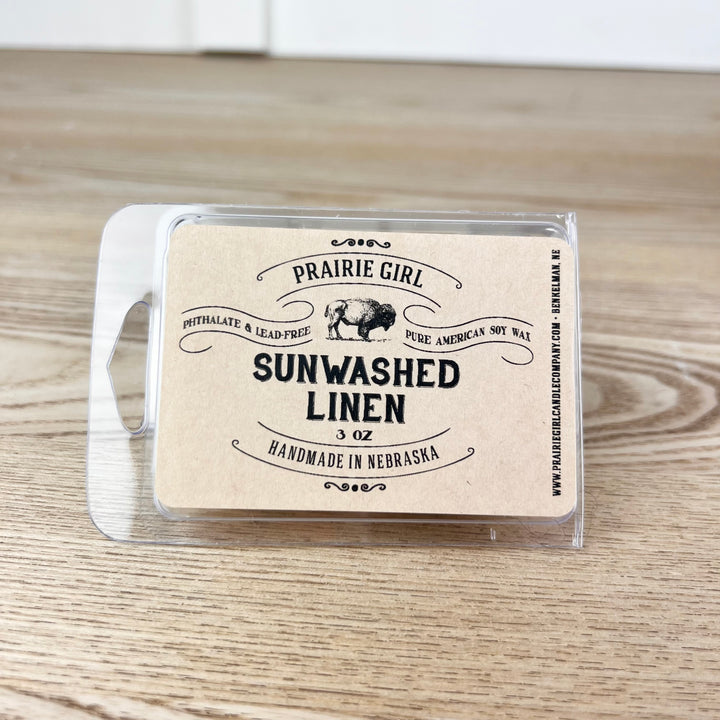Spring & Summer Prairie Girl Candles/Wax Melts