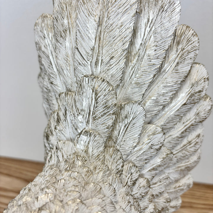 Resin Turkey Statue
