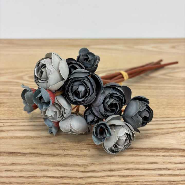 Ranunculus Bundle - 2 Colors