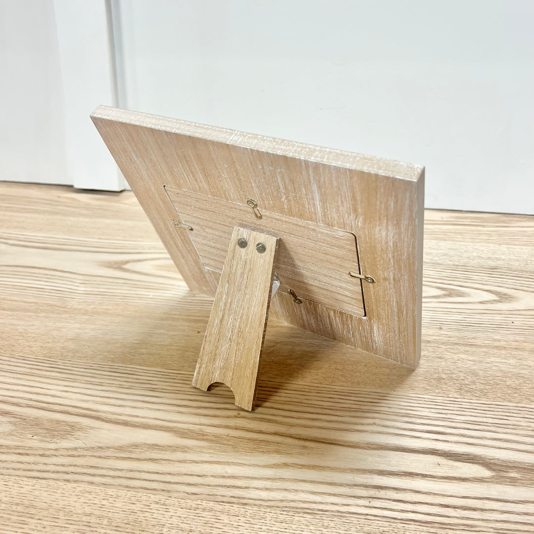 Thinking of You This Christmas- Photo Frame