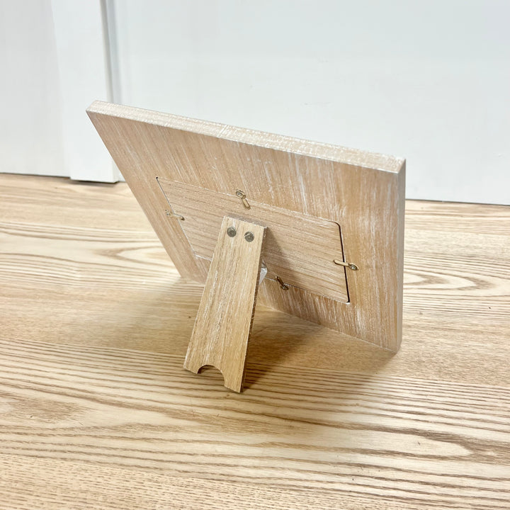 Thinking of You This Christmas- Photo Frame