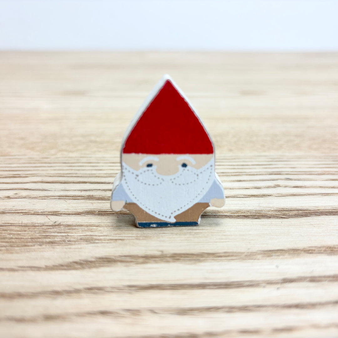 Everyday Decorative Wooden Shapes