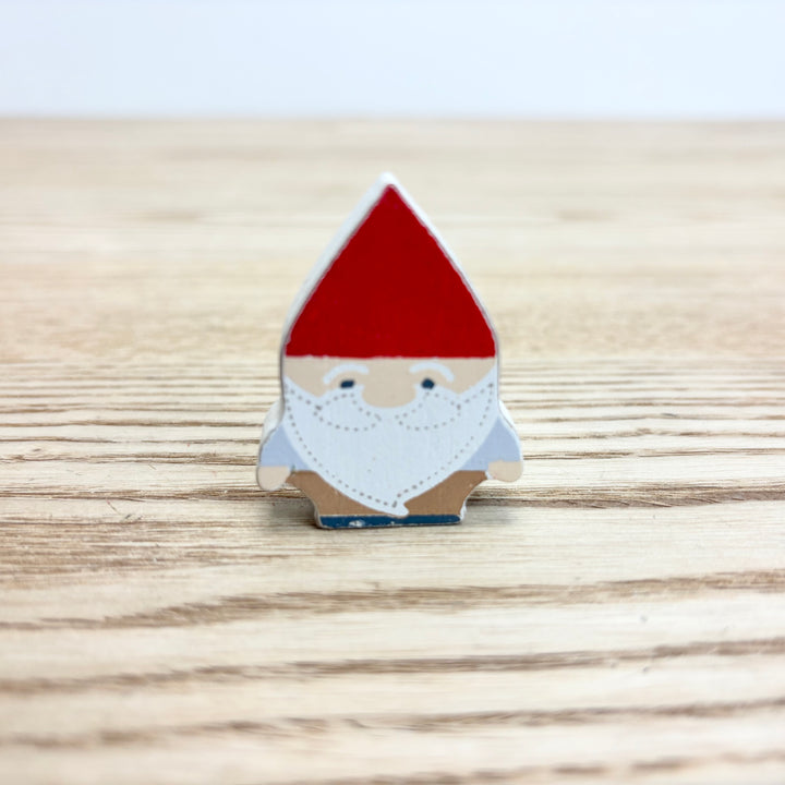 Everyday Decorative Wooden Shapes