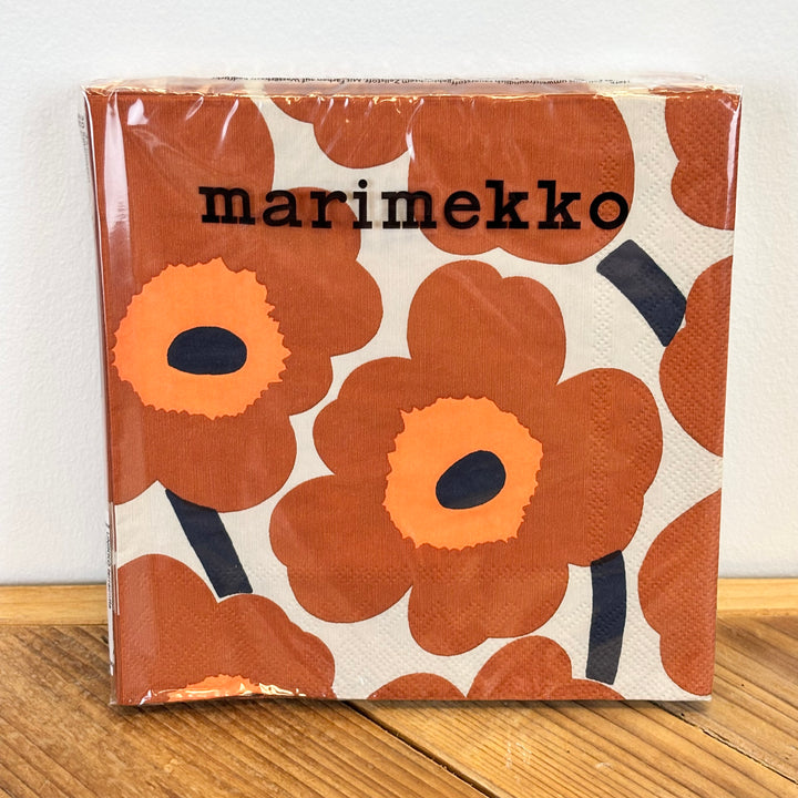 Fall Napkins