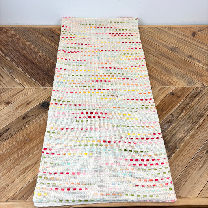 Confetti Table Runner