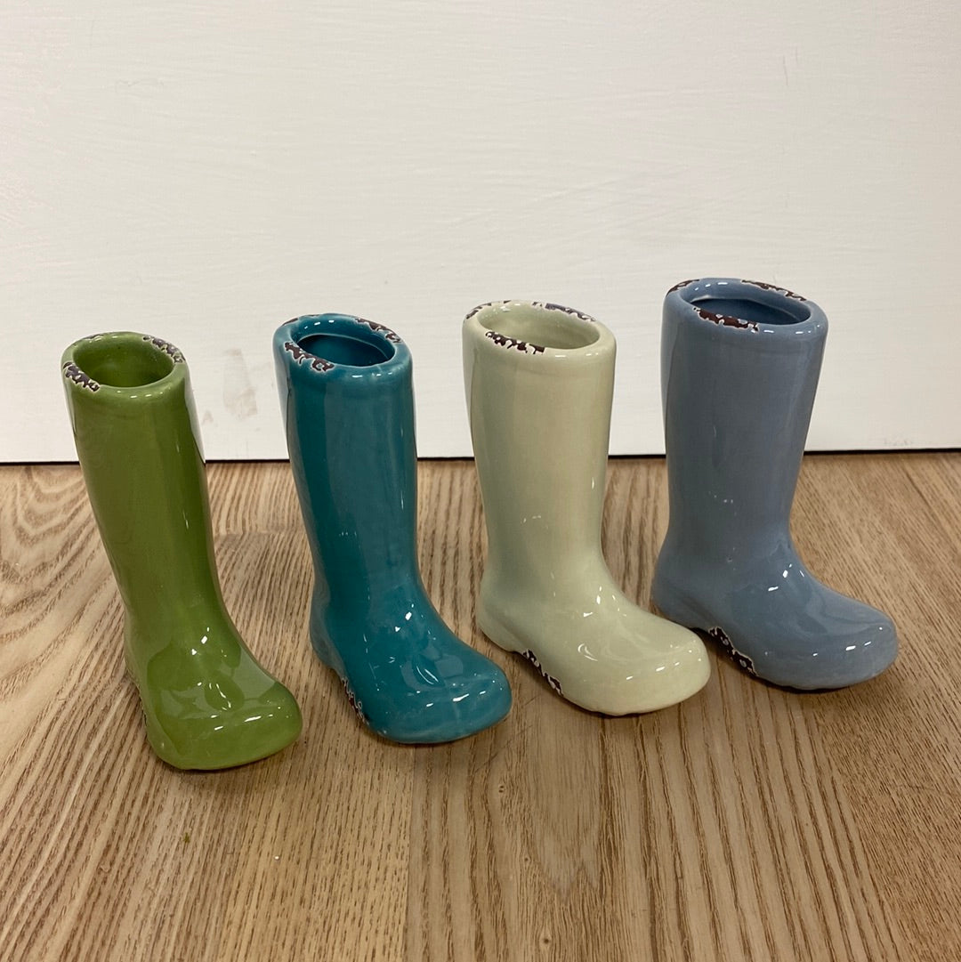 Rain Boot Set