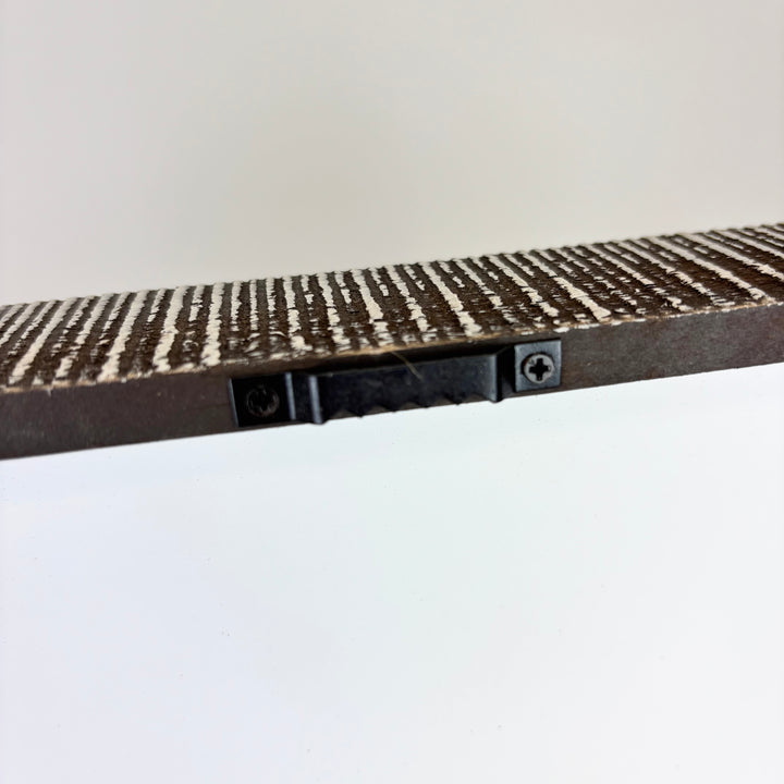 "An Angel Watches Over Your Home" Wood Framed Sign