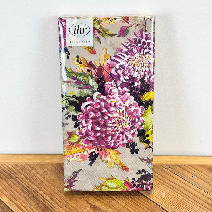 Fall Napkins