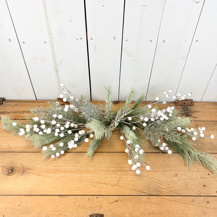 Winter Tabletop Design Kit