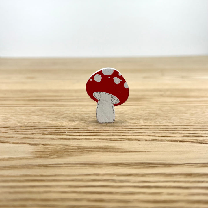 Everyday Decorative Wooden Shapes