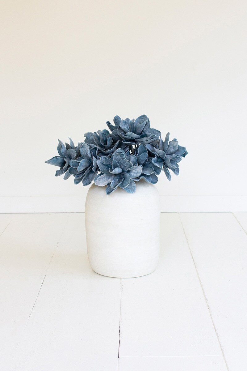 Blue Botanica