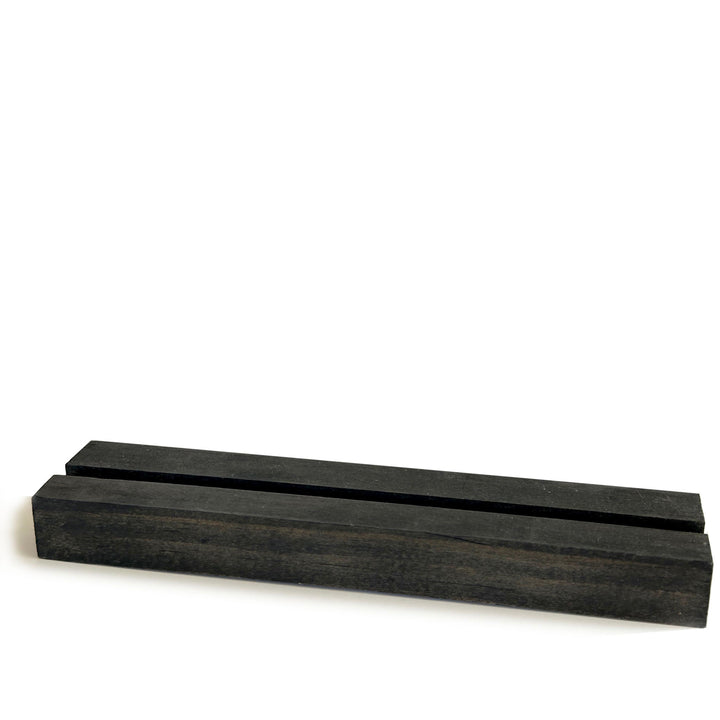 Canvas Wooden Blocks & Holders
