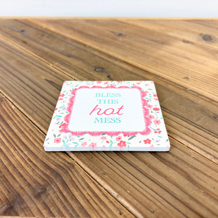 Expressive Coasters