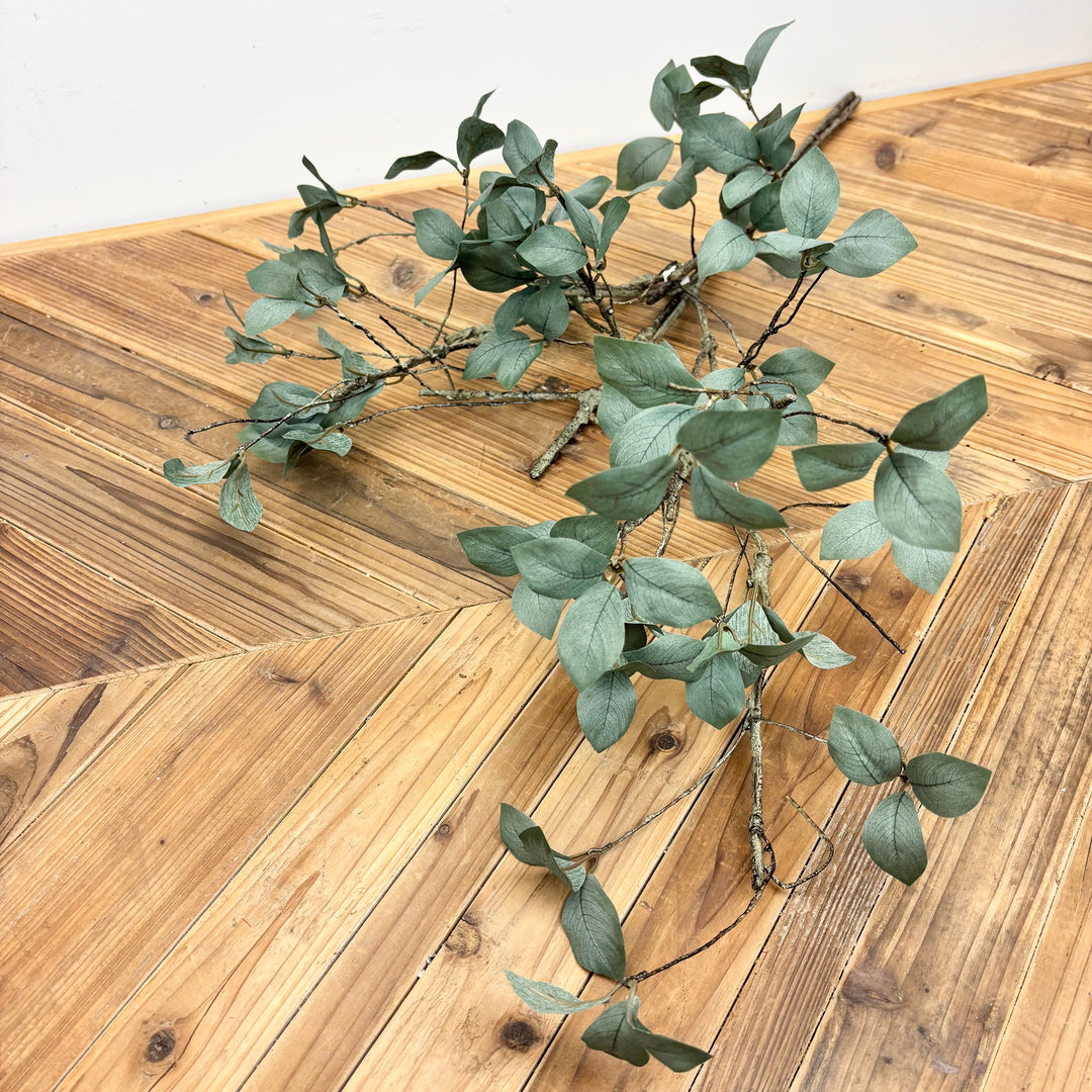 Wispy Leaf Twig Bundle - 3 Colors