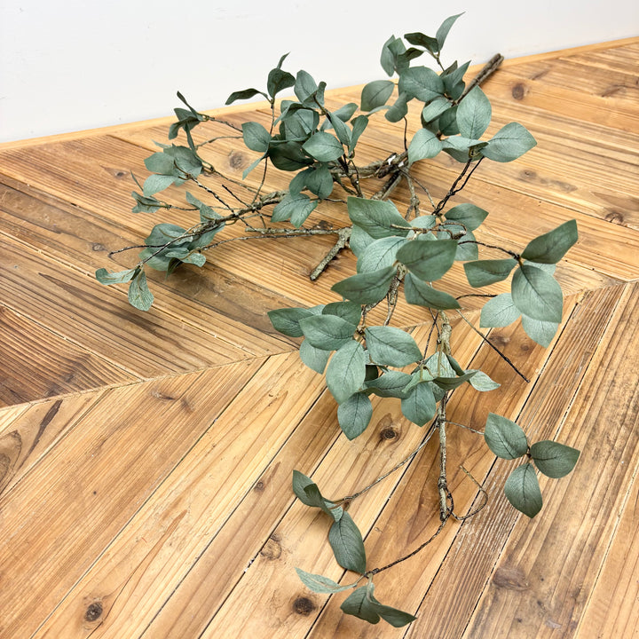 Wispy Leaf Twig Bundle - 3 Colors