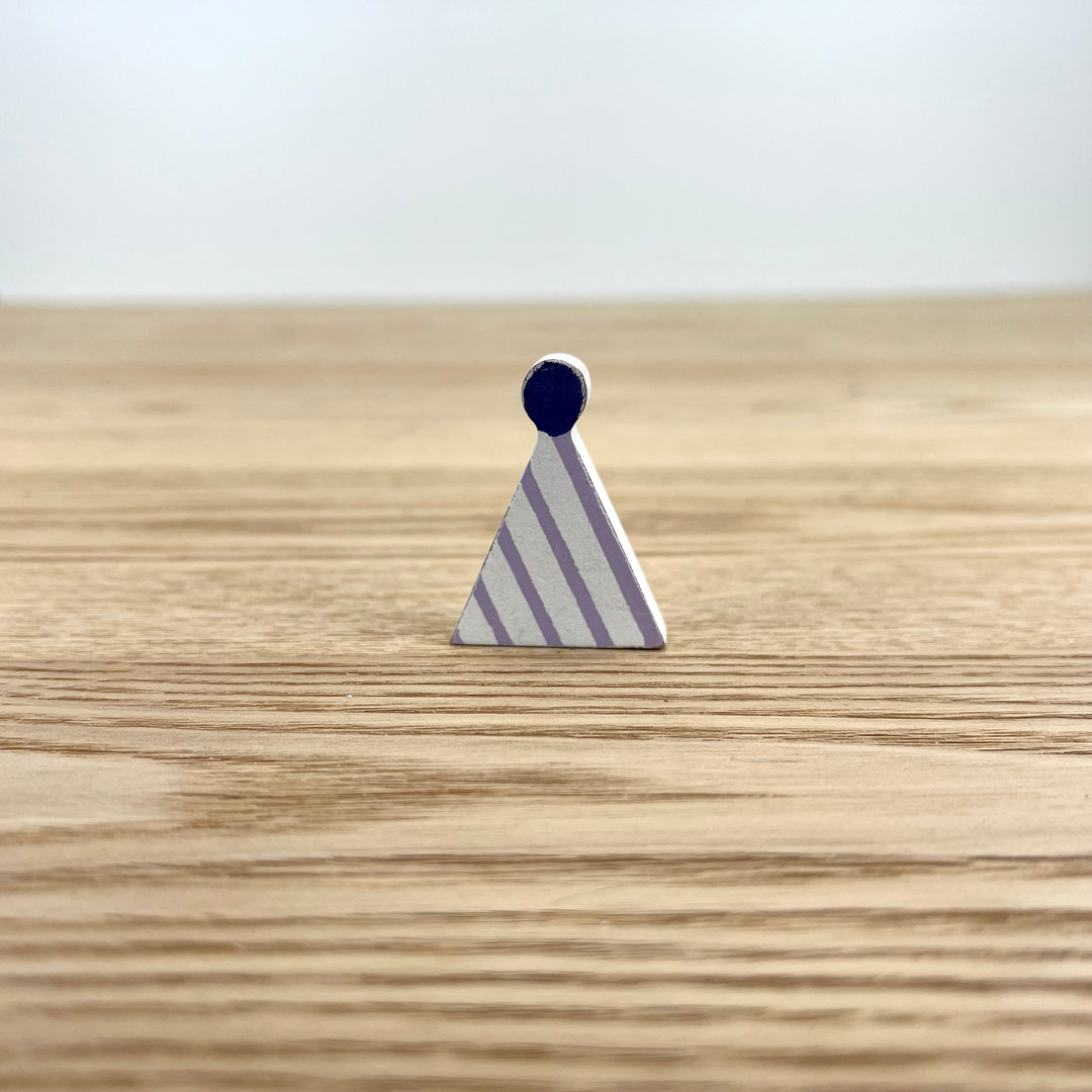 Everyday Decorative Wooden Shapes