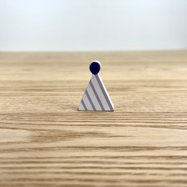 Everyday Decorative Wooden Shapes