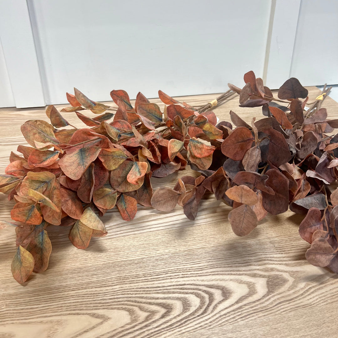 Fall Eucalyptus Bundles