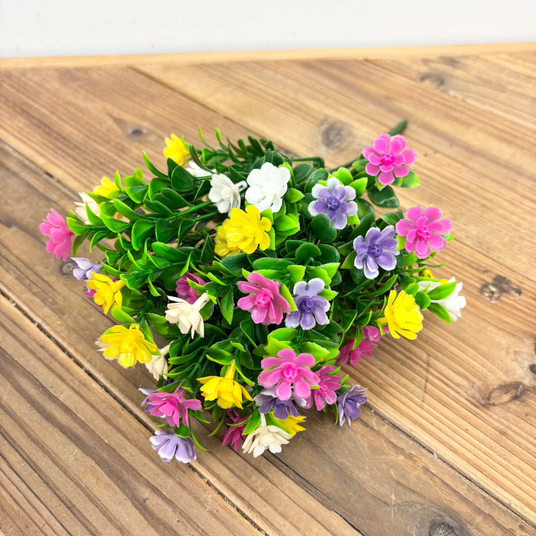 Mini Azalea Bush - 2 Colors