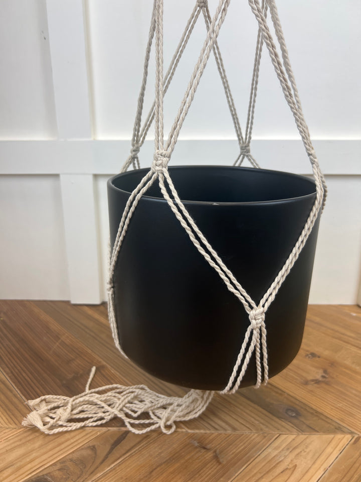 Cotton Plant Hanger