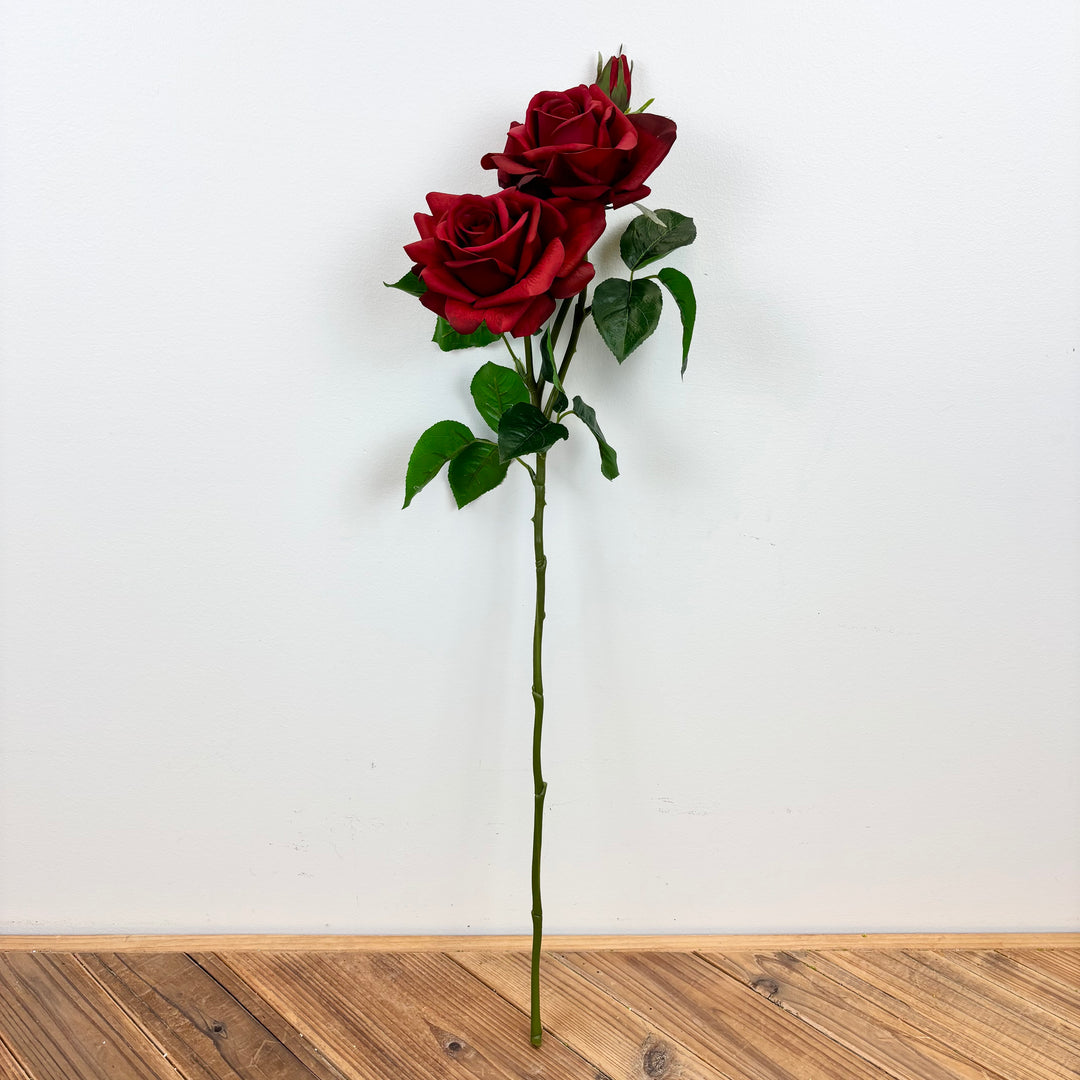 Real Feel Rose Spray - 2 Colors