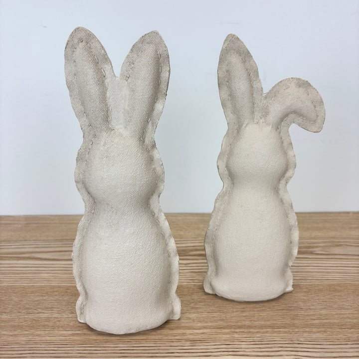 Embossed Bunny Set