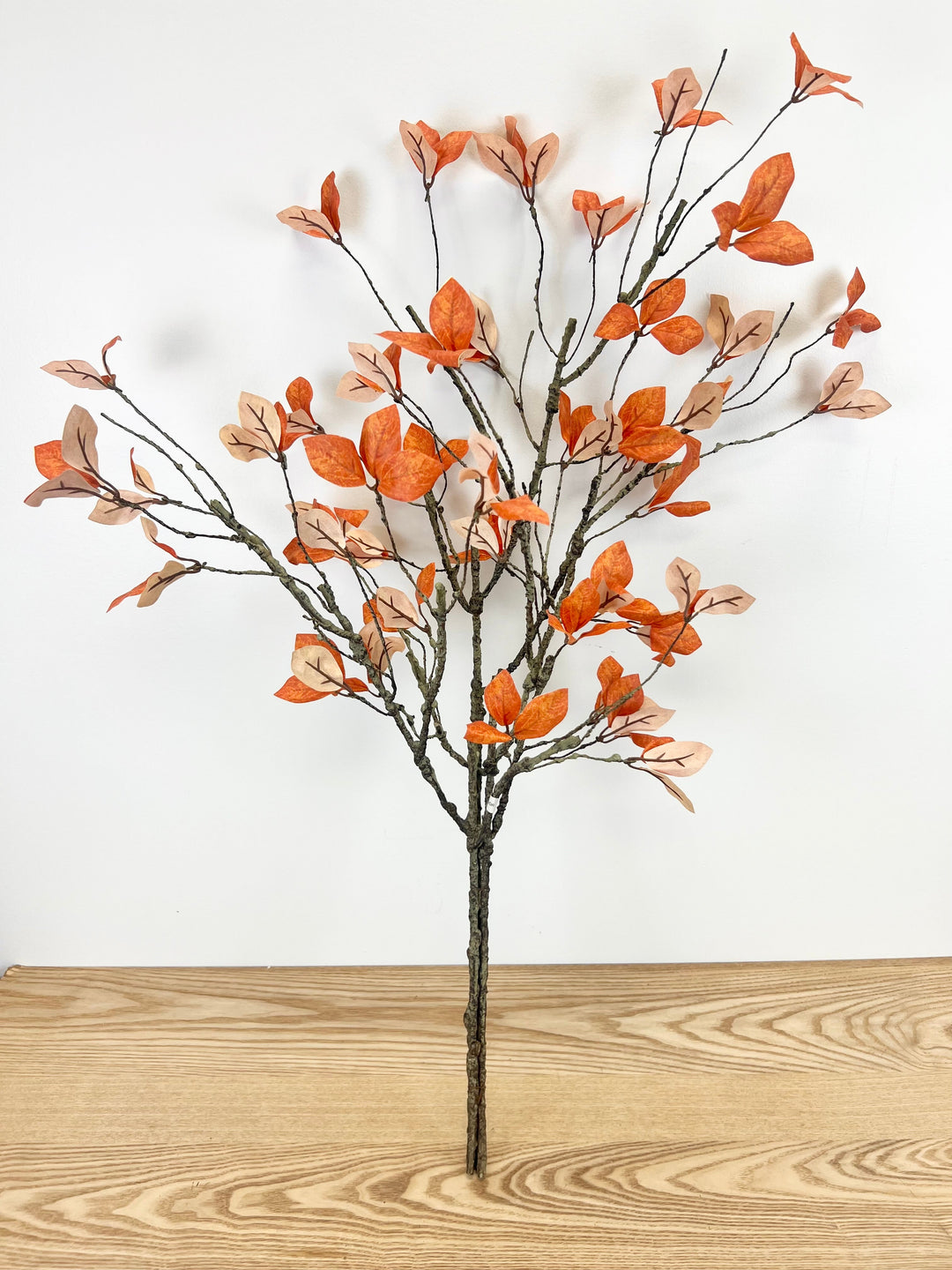 Wispy Leaf Twig Bundle - 3 Colors