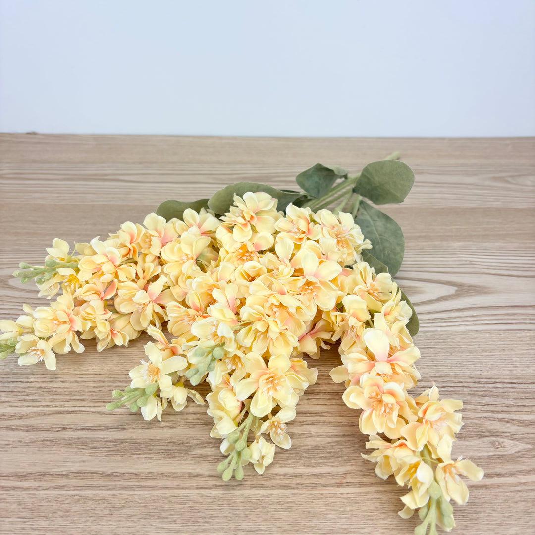 Stock Bush - 3 Colors