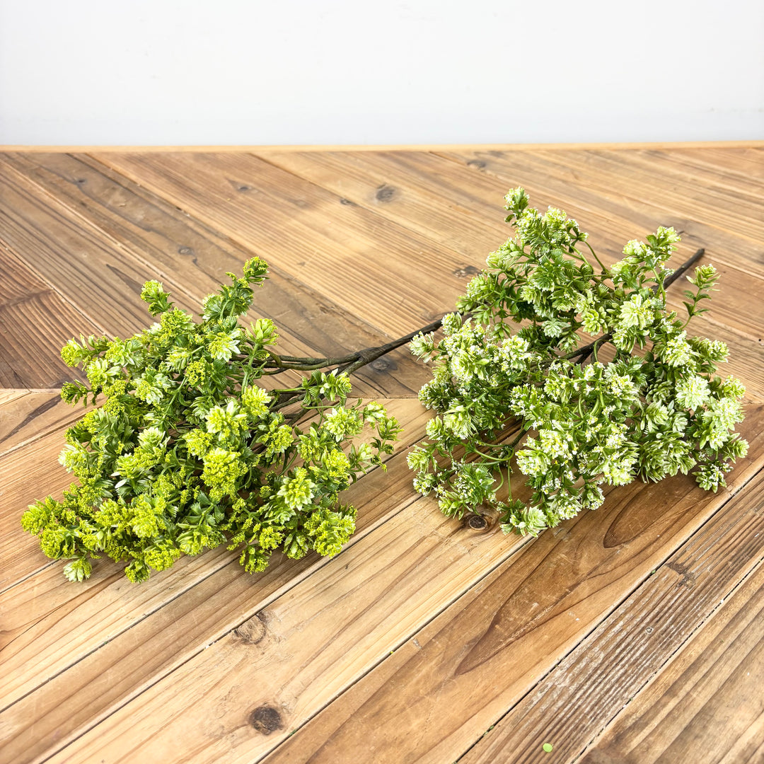 Sedum Spray - 2 Colors
