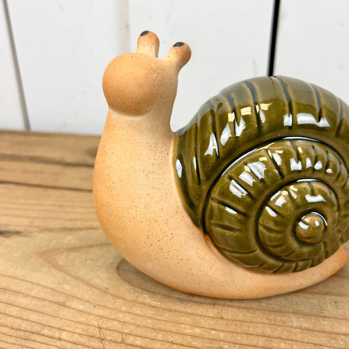 Decorative Snail