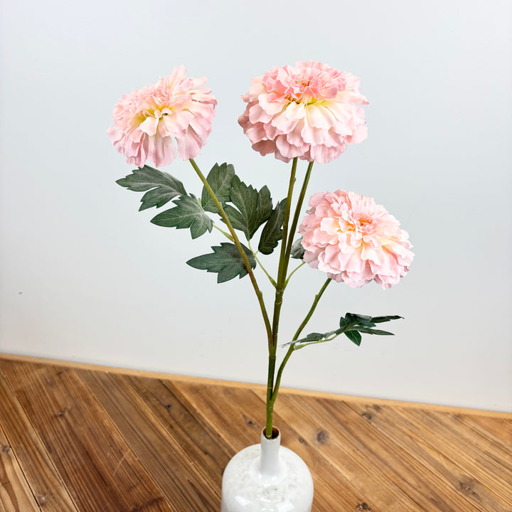 African Marigold Spray - 2 Colors