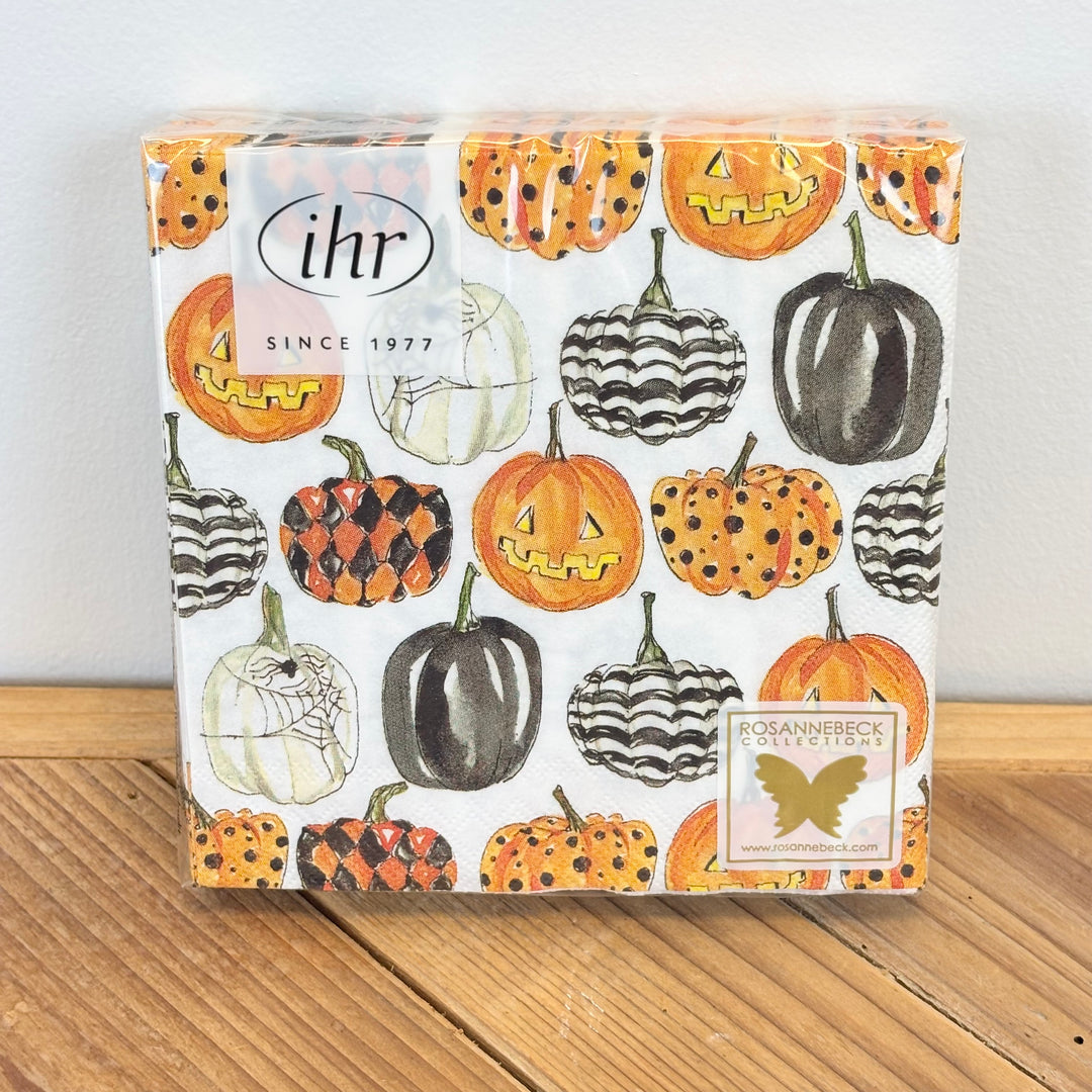Fall Napkins