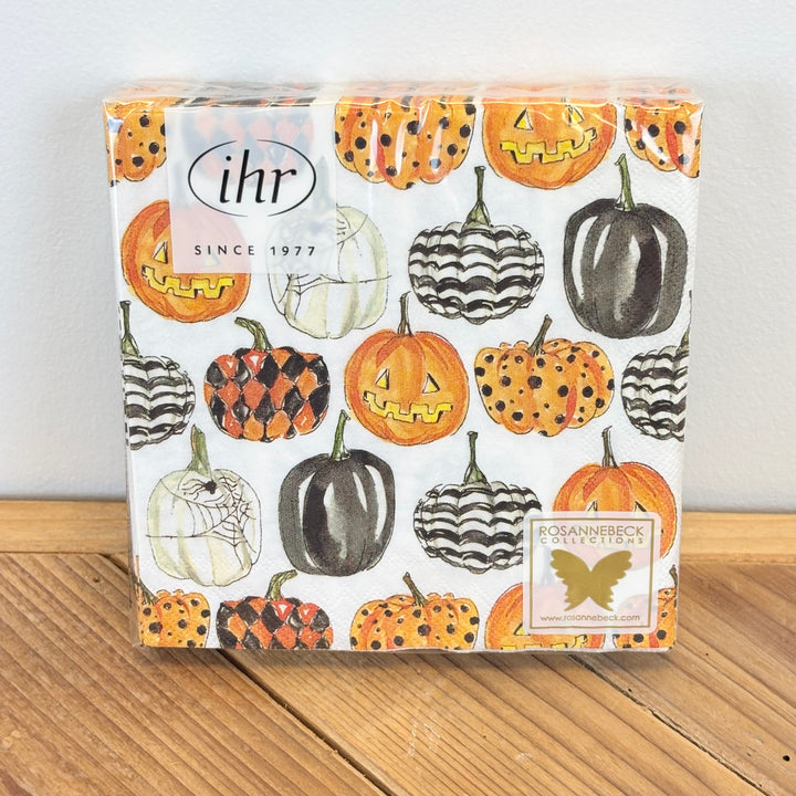 Fall Napkins