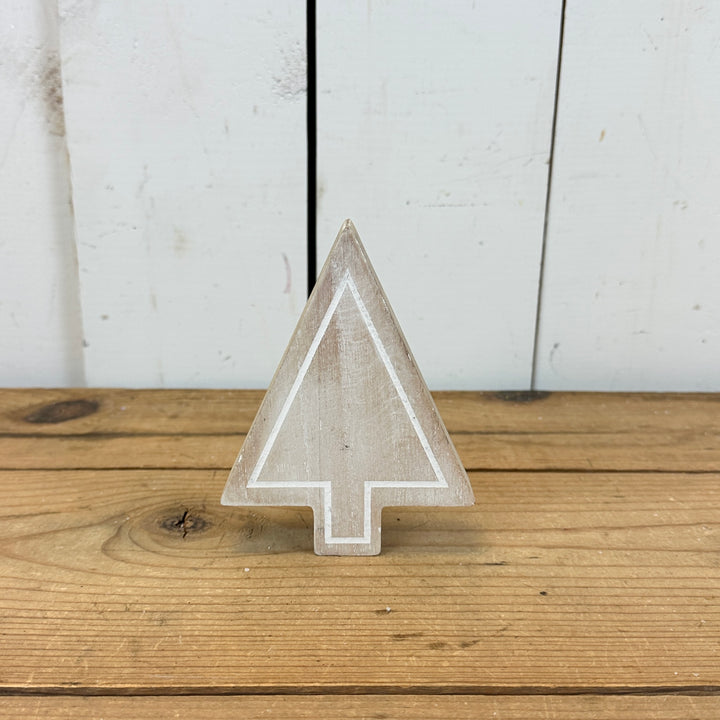 Decorative Wooden Trees