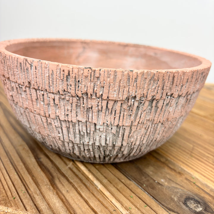 Pompeii Planters - 2 Sizes