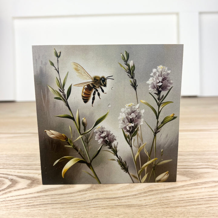 Summer Wooden Blocks
