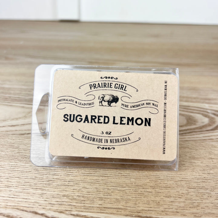 Spring & Summer Prairie Girl Candles/Wax Melts